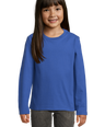 kid`s Long-Sleeve T-Shirt Ori