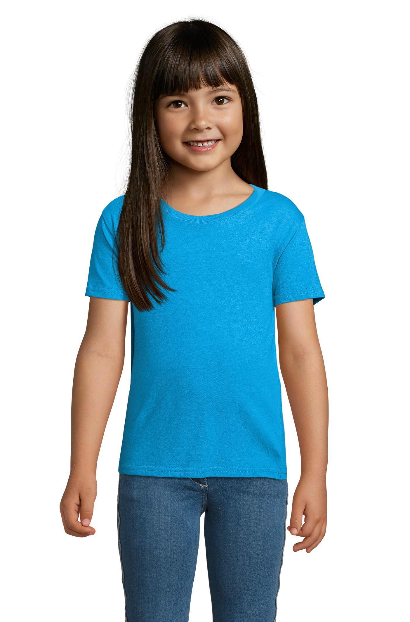 Kid´s BigBen Unisex T-Shirt